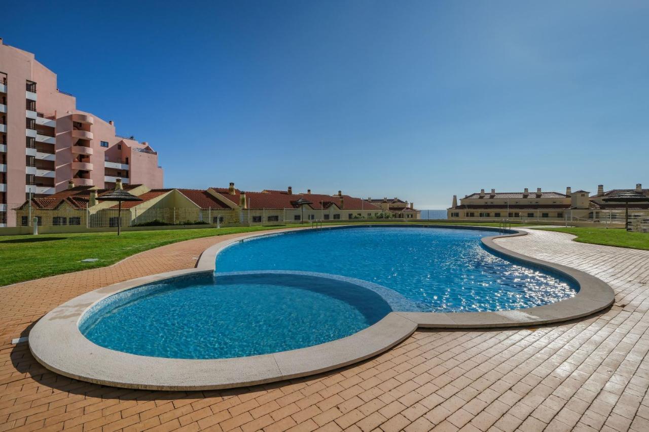 Sea Lux Ericeira Beach Extérieur photo